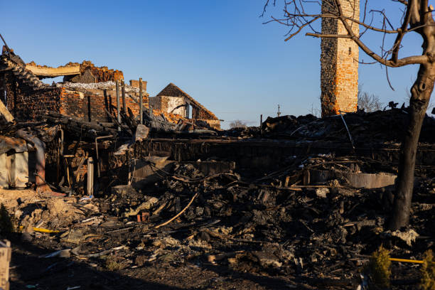 24/7 Emergency Fire Damage Removal experts in Newtown Square, PA